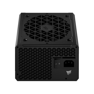 Corsair RM1000e zdroj 1000 W 24-pin ATX ATX Čierna PC
