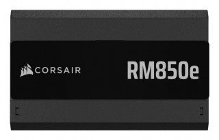 Corsair RM850e zdroj 850 W 24-pin ATX ATX Čierna PC