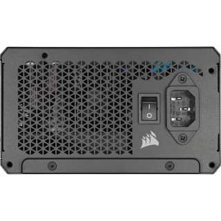 Corsair RM750x SHIFT zdroj 750 W 24-pin ATX ATX Čierna PC