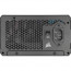 Corsair RM750x SHIFT zdroj 750 W 24-pin ATX ATX Čierna thumbnail