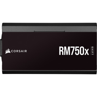 Corsair RM750x SHIFT zdroj 750 W 24-pin ATX ATX Čierna PC