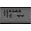 Corsair RM750x SHIFT zdroj 750 W 24-pin ATX ATX Čierna thumbnail