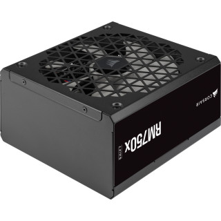 Corsair RM750x SHIFT zdroj 750 W 24-pin ATX ATX Čierna PC
