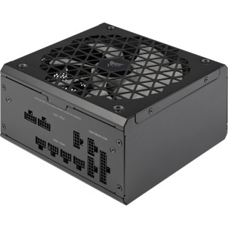 Corsair RM750x SHIFT zdroj 750 W 24-pin ATX ATX Čierna PC