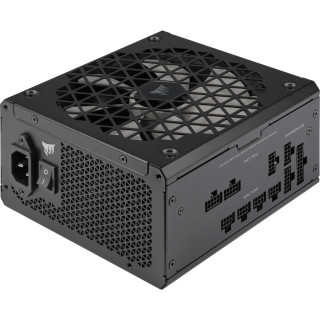 Corsair RM750x SHIFT zdroj 750 W 24-pin ATX ATX Čierna PC