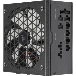 Corsair RM750x SHIFT zdroj 750 W 24-pin ATX ATX Čierna PC