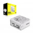 Corsair RM750x zdroj 750 W 24-pin ATX ATX Biela thumbnail