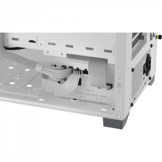 Corsair RM750x zdroj 750 W 24-pin ATX ATX Biela PC