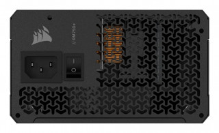 Corsair RM750e zdroj 750 W 24-pin ATX ATX Čierna PC