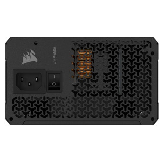 Corsair RM650e zdroj 650 W 24-pin ATX ATX Čierna PC