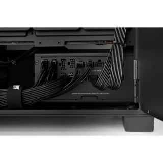 Corsair RM1200x SHIFT zdroj 1200 W 24-pin ATX ATX Čierna PC
