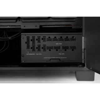 Corsair RM1200x SHIFT zdroj 1200 W 24-pin ATX ATX Čierna PC