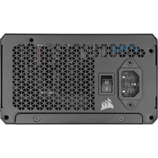 Corsair RM1200x SHIFT zdroj 1200 W 24-pin ATX ATX Čierna PC