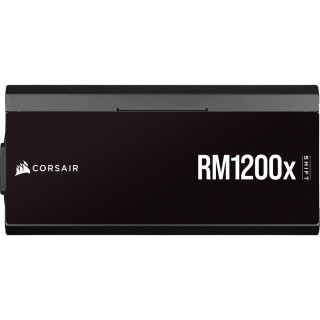 Corsair RM1200x SHIFT zdroj 1200 W 24-pin ATX ATX Čierna PC