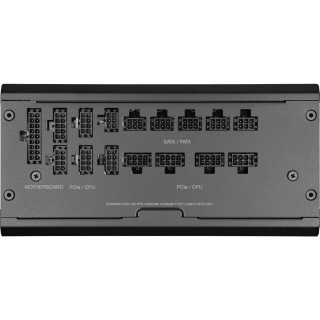 Corsair RM1200x SHIFT zdroj 1200 W 24-pin ATX ATX Čierna PC