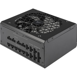 Corsair RM1200x SHIFT zdroj 1200 W 24-pin ATX ATX Čierna PC