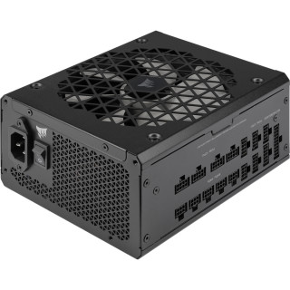 Corsair RM1200x SHIFT zdroj 1200 W 24-pin ATX ATX Čierna PC