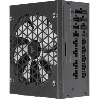 Corsair RM1200x SHIFT zdroj 1200 W 24-pin ATX ATX Čierna PC
