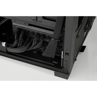 Corsair RM1200x SHIFT zdroj 1200 W 24-pin ATX ATX Čierna PC