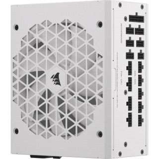 Corsair RM1200x zdroj 1200 W 24-pin ATX ATX Biela PC