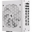 Corsair RM1200x zdroj 1200 W 24-pin ATX ATX Biela thumbnail
