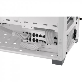 Corsair RM1200x zdroj 1200 W 24-pin ATX ATX Biela PC