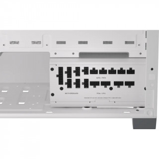 Corsair RM1200x zdroj 1200 W 24-pin ATX ATX Biela PC