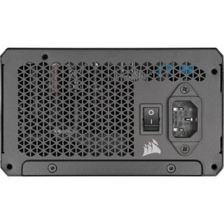 Corsair RM1000x SHIFT zdroj 1000 W 24-pin ATX ATX Čierna PC