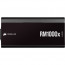 Corsair RM1000x SHIFT zdroj 1000 W 24-pin ATX ATX Čierna thumbnail