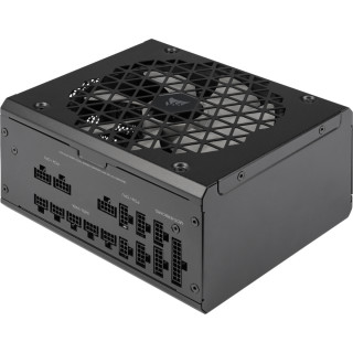 Corsair RM1000x SHIFT zdroj 1000 W 24-pin ATX ATX Čierna PC