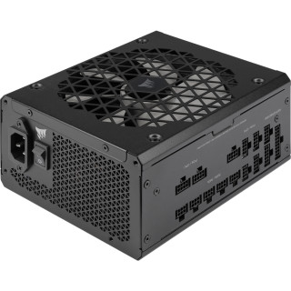 Corsair RM1000x SHIFT zdroj 1000 W 24-pin ATX ATX Čierna PC