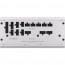 Corsair RM1000x zdroj 1000 W 24-pin ATX ATX Biela thumbnail