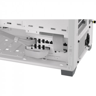 Corsair RM1000x zdroj 1000 W 24-pin ATX ATX Biela PC