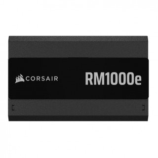 Corsair RM1000e zdroj 1000 W 24-pin ATX ATX Čierna PC