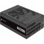 Corsair HX1200i zdroj 1200 W 24-pin ATX ATX Čierna thumbnail