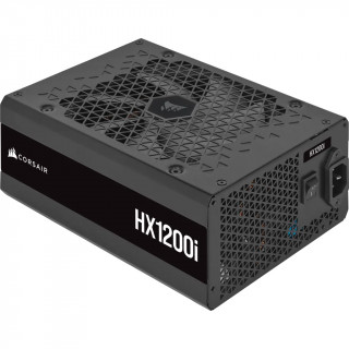 Corsair HX1200i zdroj 1200 W 24-pin ATX ATX Čierna PC