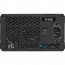 Corsair HX1200i zdroj 1200 W 24-pin ATX ATX Čierna thumbnail