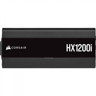 Corsair HX1200i zdroj 1200 W 24-pin ATX ATX Čierna PC