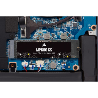 Corsair MP600 GS 500 GB M.2 PCI Express 4.0 NVMe 3D TLC NAND PC