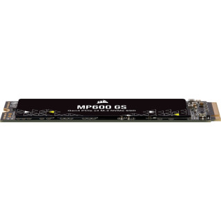 Corsair MP600 GS 1 TB M.2 PCI Express 4.0 NVMe 3D TLC NAND PC