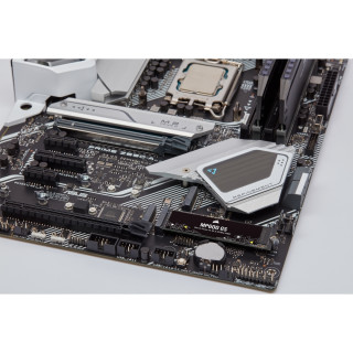 Corsair MP600 GS 1 TB M.2 PCI Express 4.0 NVMe 3D TLC NAND PC