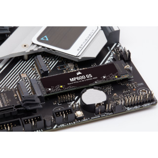 Corsair MP600 GS 1 TB M.2 PCI Express 4.0 NVMe 3D TLC NAND PC