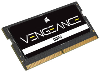 Corsair Vengeance CMSX32GX5M2A5200C44 pamäťový modul 32 GB 2 x 16 GB DDR5 5200 MHz PC