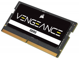 Corsair Vengeance CMSX32GX5M2A5200C44 pamäťový modul 32 GB 2 x 16 GB DDR5 5200 MHz PC