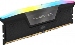Corsair Vengeance RGB CMH64GX5M2B6000C38 pamäťový modul 64 GB 2 x 32 GB DDR5 6000 MHz PC