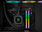 Corsair Vengeance RGB CMH64GX5M2B6000C38 pamäťový modul 64 GB 2 x 32 GB DDR5 6000 MHz thumbnail