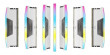 Corsair Vengeance RGB CMH64GX5M2B5600C40W pamäťový modul 64 GB 2 x 32 GB DDR5 5600 MHz thumbnail