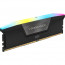 Corsair Vengeance RGB CMH64GX5M2B6400C32 pamäťový modul 64 GB 2 x 32 GB DDR5 6400 MHz thumbnail