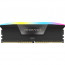 Corsair Vengeance RGB CMH64GX5M2B6400C32 pamäťový modul 64 GB 2 x 32 GB DDR5 6400 MHz thumbnail