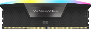 Corsair Vengeance RGB CMH32GX5M2B6000C38 pamäťový modul 32 GB 2 x 16 GB DDR5 6000 MHz PC